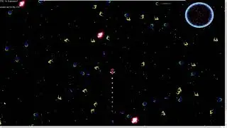 Trifire, the Game what was never finished.