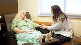 Joint Replacement Post-Surgery #7: Blood Clots