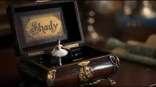 Eminem - Music Box (1950's Doo-Wops cover)