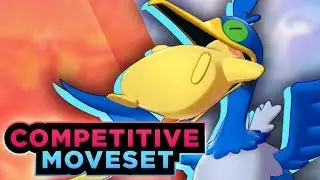 Wie spielt man Urgl? - Competitive Movesets in Pok&eacute;mon Schwert & Schild!
