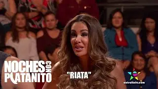 Agarra La Palabra - Noches Con Platanito