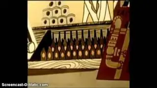 Documentary Analysis of Food Fight