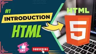 Introduction to HTML | HTML kya hai? | how to create website using HTML #html #webdevelopment #web