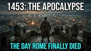 Why the Most Fortified City on Earth Finally Fell