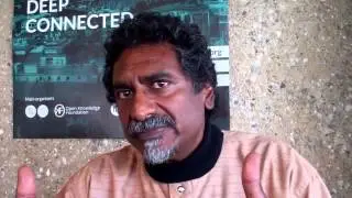 OKCON: Jay Naidoo