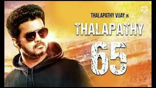 BEAST Fight Scene Leaked ! Thalapathy Vijay | Nelson