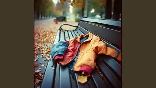 The Lost Jacket