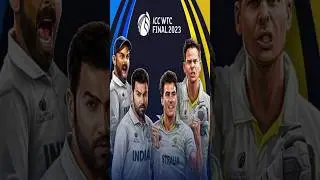 WTC FINAL 2023 || INDIA VS AUSTRALIA || WHATSAPP STATUS || #wtcfinal#indvsaus #youtubeshorts #shorts