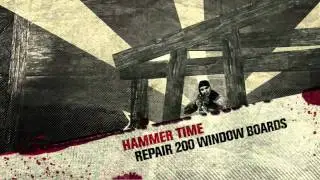 Shi No Numa | Trialer
