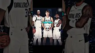 Cooper Flagg to Dallas Mavericks 😬🔥