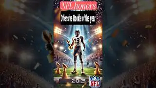 Meet the Top 5 Rookie Sensations of 2024