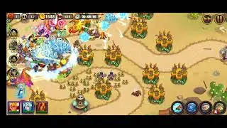 06/06/2025 - RD Tournament Week 06 - 1100 kills - Gold League