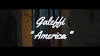Galeffi - America