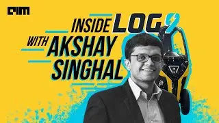 Взгляд изнутри на Log9 с Акшаем Сингхал | Переосмысление индустрии электромобилей | Deep-technology