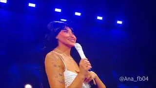 Música en el cielo - Aitana Listening Party Cuarto Azul 27/05/2025