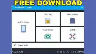 Don't Use UFED Cellebrite Without Knowing These 5 FREE Mobile Screen Lock Secrets