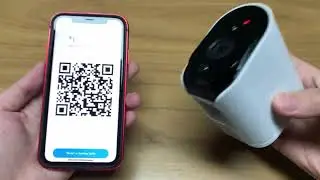 TOGUARD AP20 How to connect the APP