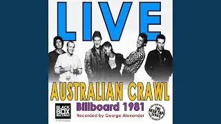 Things Don't Seem (Live at Billboard 1981)