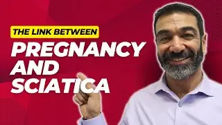Sciatica During Pregnancy - Frederick Chiropractor
