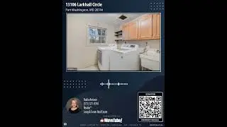 13106 Larkhall Circle, Fort Washington, MD 20744 | 4 Bedroom Home For Sale