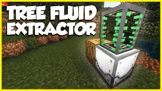 Velhelsia 3 Industrial Foregoing Tree Fluid Extractor Tutorial