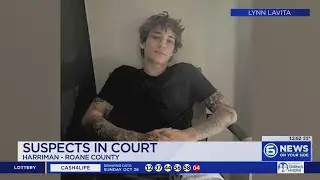 Arrest warrant issued for Brian Frost after no-show in court