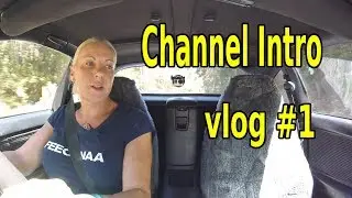 Feeonnaa Car Girl - Channel Introduction