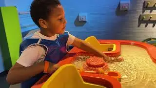 Is this the Coolest Museum In North Carolina ?? (Discovery Place) Charlotte, NC
