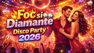 Foc și Diamante - Disco Party HIT 2026 by andreireal92