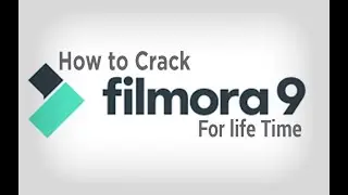 HOW TO DOWNLOAD FILMORA 9 WITH CRACK|NO WATERMARK|NEW VERSION|2020|1000% WORK|XCLUB|