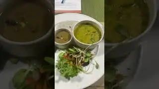 Lunch @vibrantliving #workshop #vibrantliving #vibrantlivingworkshop