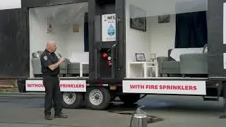 Sprinkler Demo Video
