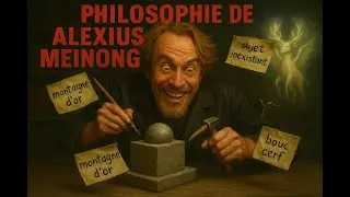 Philosophie de Alexius Meinong