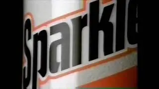 Sparkle Paper Towels (1989)