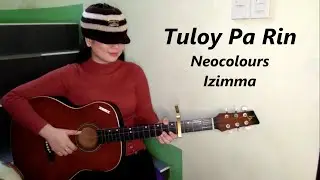 Tuloy Pa Rin - Neocolours | Izimma Cover