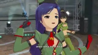 Fate of the World - Chihaya, Miki, Hibiki