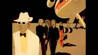 Whatever Happened to the Revolution - Skyhooks