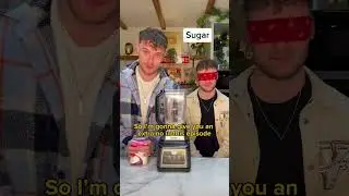 Да или нет? (Устройте соревнование по выбору случайного напитка) Часть 47