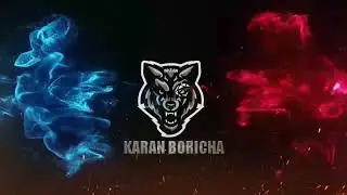 Explosion Intro In kinemaster ll Kinemaster Tutorial || KB GRAPHICS 😈