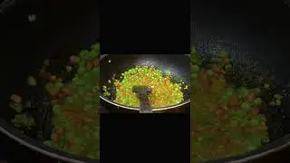 Fried rice with lemon and vegetables full recipe 😋 try this super amazing recipe @Qudsia_ki_rasoi 