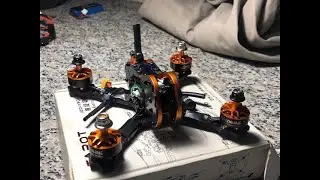 Eachine Tyro 79 Part 2 Everyday Guy Completed Build Opinion