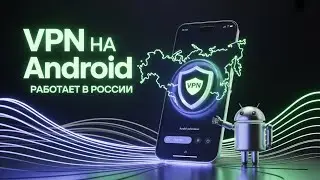Как установить ВПН на Андроид в России