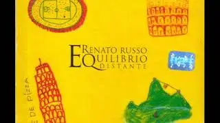 Renato Russo - La forza della vita