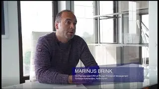 FiLogic Testimonial Video: &ldquo;They're committed to making it successful.&rdquo;