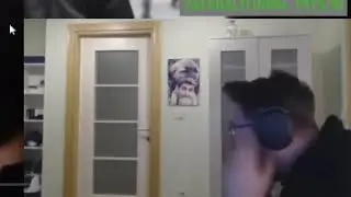 Memreyildiz Canlı Yayında Düşüyor feat.Efe (EFSANE) | Twitch Mood