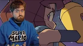 GAMEOVERSE [TRAILER] Reaction! 