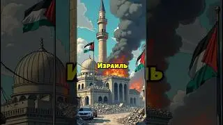 #израиль #сша #симпсоны