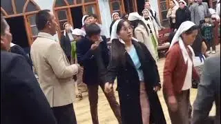 Bawngkawn Kohhranah Pathian thlarau thianghlim hnathawh,a ropui lutuk e(dt 11/1/2026 Pathianni zan)