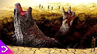 How Godzilla's SPECIES Were HUNTED Revealed! (Theory Explained)