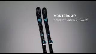 St&ouml;ckli Montero AR 2024/25 &ndash; ski product video